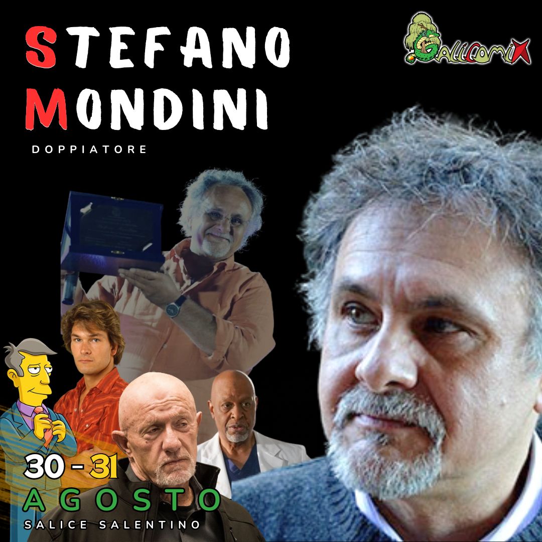 Stefano MONDINI