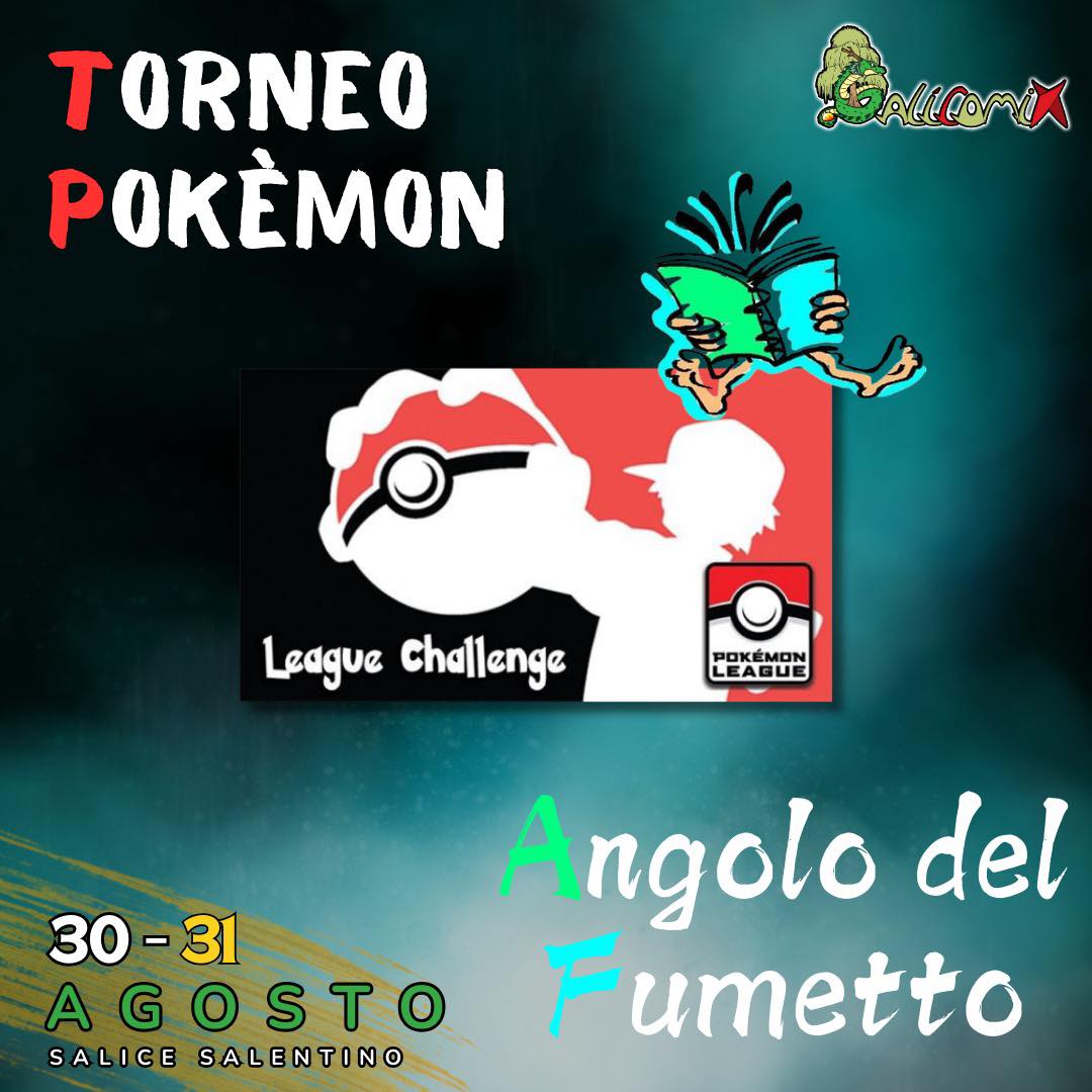 Torneo Pokèmon