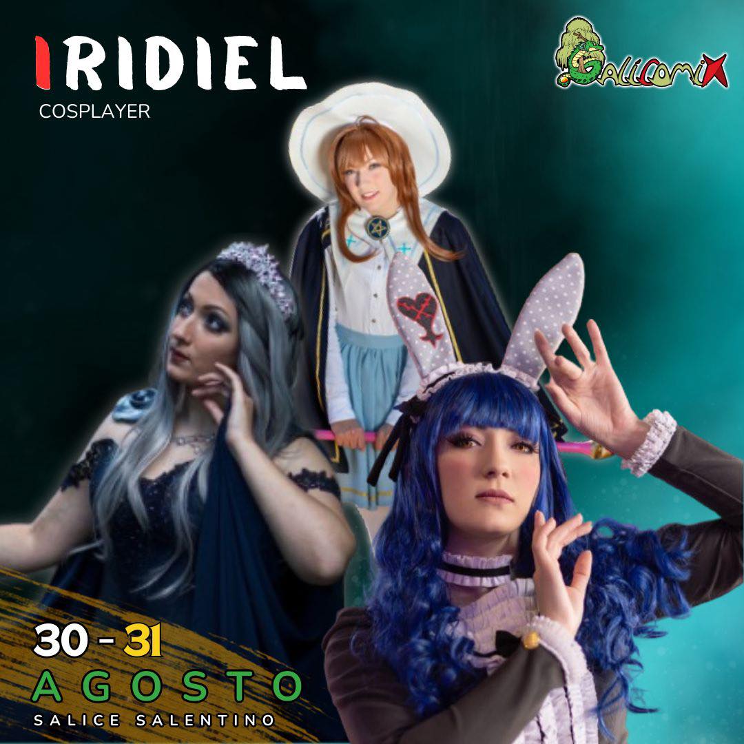 Iridiel