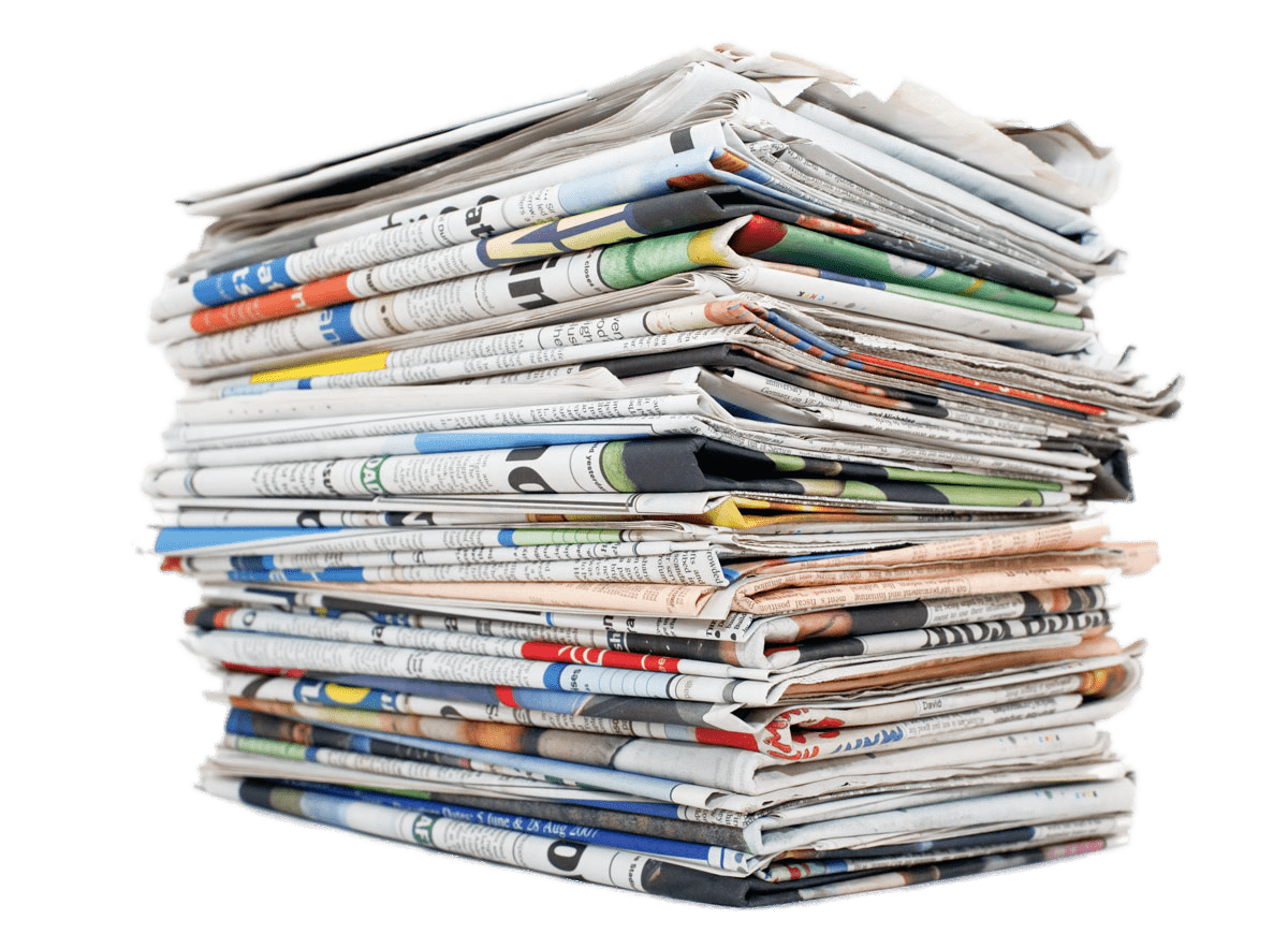 Rassegna stampa Image