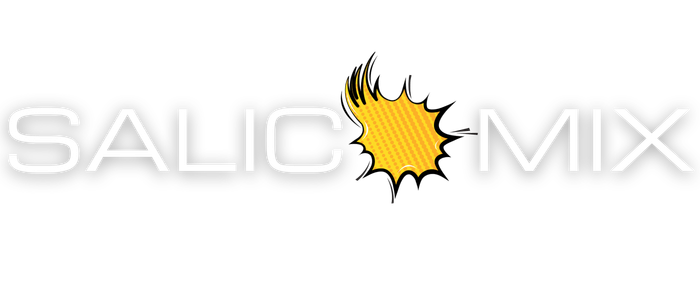 Salicomix 2026